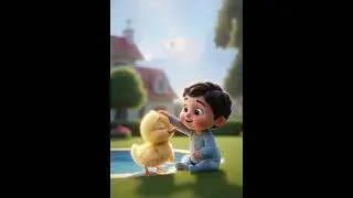 Cute Bunny Rhyme 🐰🎶 | Fun Kids Song for Toddlers & PreschoolersSing along with this happy kids.