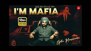 Mafia Life Sidhu Gurbaz 4K Sidhu Moosewala New Song NSG Music 2025 ( bass Booster)