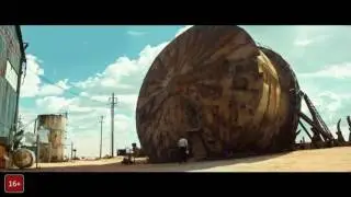 Логан — Русский трейлер! HD Росомаха 3