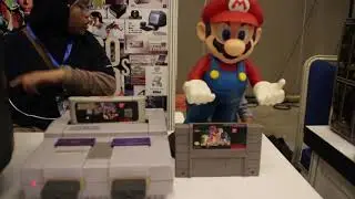 Popcon Asia 2018