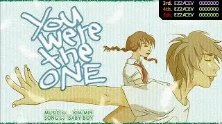 [14K Maniac] You were the one HD (13)