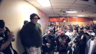 Power & Respect Presents:KOR-Aswell vs JabberJawz