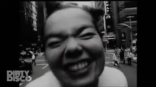 Dirty Disco vs Bjork   Big Time Sensuality Dirty Disco Classic Rework