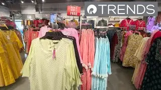 Reliance Trends Latest Offers Today 2026| Reliance Trends Buy 1 Get 2 Free|Reliance Trends 80% OFF 
