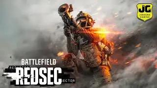 Battlefield&trade; REDSEC | தமிழ் Live