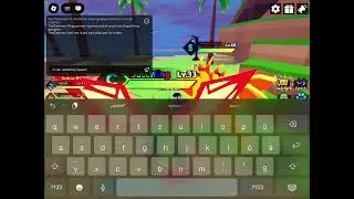 How to get King penguin #catchamonster #roblox #giveaway