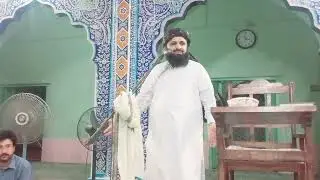 molana muneer ahmed domki 14 August 2023
