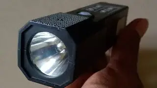 Best LED Torch & flashlight 🔦 under Rs.150 😃🔥 | Eveready Flashlight | unboxing and full review