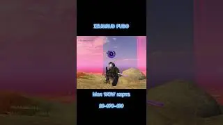 Моя WOW карта: 20-070-450 #pubgmobile #pubgmnextstarprogram #PUBGMS28 #PUBGM2026H1