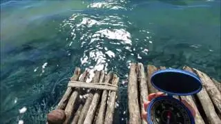 Stranded Deep 0.13H1 ep9 