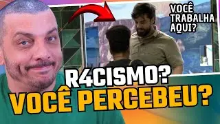 ESSA FALA DIVIDIU OPINIÕES