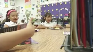 Before/after school program holding job fair