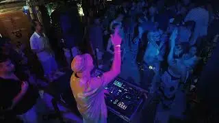 EXIT BAR BORACAY LIVE DJ SET FUTURE BLAND PHILIPPINES