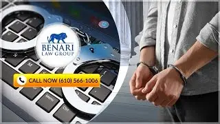 Internet Crimes Lawyer Villanova PA | Call (610) 566-1006