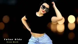 Orxan Muzik - Yalan Oldu - Remix Versiyon Turk Azeri Ozbek Mahnılar 2026