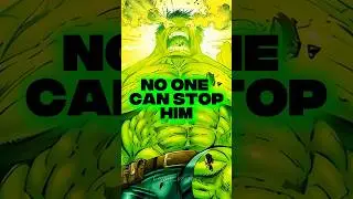 3 Times Hulk Went Out of Control! #marvelcomics #marvel #hulk