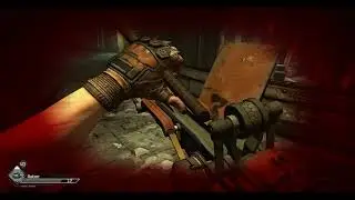 Rage ,Shrouded Bunker.