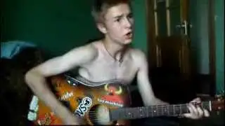 Ахра - Твои карие глаза (cover)