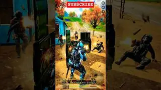 I Won a 1v3 Clutch In COD Mobile! #CRAZY.CODMYT #CODM #Short