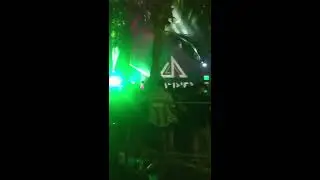 Salakau 369 & 108 YoKongPueh Gang Poem DJ LIONNEXUS