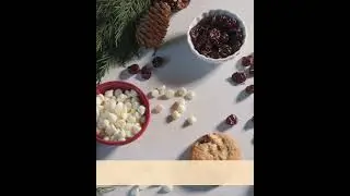 Christie Cookie Co. Holidays