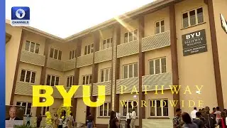 BYU Pathway Unveils US Accredited Online Degrees In Lagos