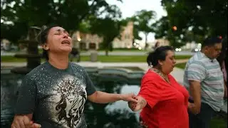 Texas elementary school shooting 21 lives lost. The solution To stop mass shootings