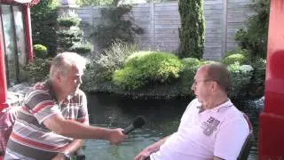 Grand Champion Pond