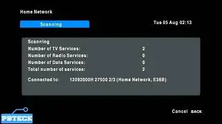 💎 How To Rescan Dstv HD Decoder To Get Back Missing | New Channels | Pbteck