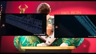 Magotanic Vs Titanic Comparison