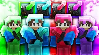 Fluorite 16x (BenBGamer's 6k Pack Release) + recolors