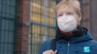 Faster than France, but is it fast enough? A look at Germany&rsquo;s vaccine rollout