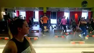 Step choreografia / TEXAS HOLD'EM - Beyonce ( Bonne Remix )