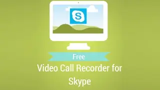 Free Video Call Recorder for Skype by DVDVideoSoft