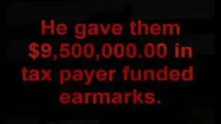 The Congressional ATM Machine