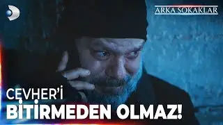 Ali Teslim Olmayı Reddetti! #ArkaSokaklar 735. B&ouml;l&uuml;m