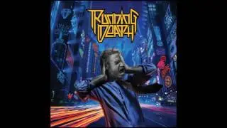 Running Death - Overdrive (2015)