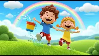 Nursery Rhymes Remix Mashup for Kids | Popular Baby Songs, Kids Music & Fun Dance Rhymes 🎶