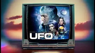 Timeless Extraterrestrial Intrigue: Reacting to the 1970 UFO Show that Continues to Mesmerize!
