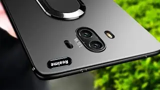 Realme 3, RAM 8GB, 48MP DSLR Camera and Biggest Battery