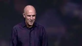 Context Computing - Jeff Jonas keynote