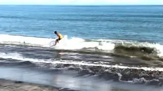 #surf camp trip in Dulag, Leyte ( ft. Makiling families & Antivo families)
