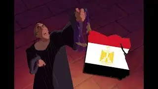 The Hunchback of Notre Dame - Hellfire (Arabic) Subs+Trans
