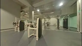 Basic Fit Paris Chatillon ladies