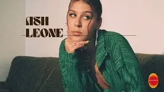 Ash Leone, behind the music.
