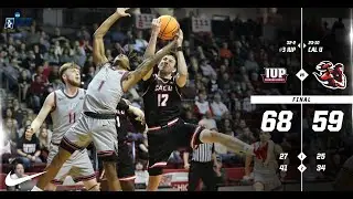 Highlights of Cal U at IUP (March 15, 2022)