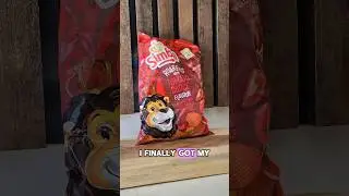 Simba Tomato Sauce is here! Bold flavor in every drop. #TasteTheRoar #SimbaSauce #Foodie