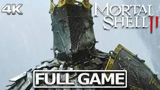 MORTAL SHELL 2 Full Gameplay Walkthrough / No Commentary【FULL GAME】4K 60FPS Ultra HD