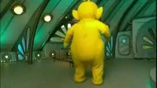 Teletubbies tektonik