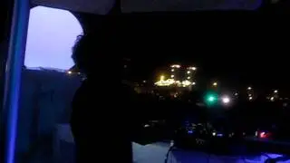 Dyed Soundorom @ Visionquest vs Lola ED Sonar Barcelona 2011